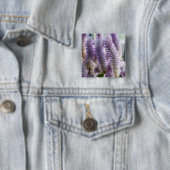 Pink Mulla Mulla Button (Beispiel)