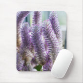 Pink Mulla Mulla Mousepad (Mit Mouse)