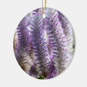 Pink Mulla Mulla Ornament (Links)