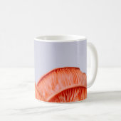PINK MUSHROOMS KAFFEETASSE (VorderseiteRechts)