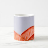 PINK MUSHROOMS KAFFEETASSE (Mittel)