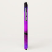 Pink N Amethyst Daisy case *Personalisiert* (Hinten/Links)