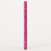 Pink Namara Case-Mate iPhone Hülle (Hinten/Rechts)