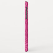 Pink Namara Case-Mate iPhone Hülle (Hinten/Links)