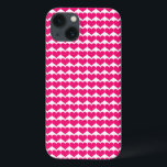 Pink Niedlich Hearts Muster BT iPad Air Hüllen<br><div class="desc">Einfache und süße Niedlich Hearts Pattern Case-Mate Barely There iPad Air Hüllen mit einem sich wiederholenden Muster von kleinen rosa Herzen. Dieses Design kann um Text ergänzt werden,  um ihm eine persönliche Touch zu geben.</div>