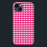 Pink Niedlich Hearts Muster BT iPad Fall Case-Mate iPhone Hülle<br><div class="desc">Einfache und süße Niedlich Hearts Muster Case-Mate Barely There iPad Case mit einem sich wiederholenden Muster kleiner rosa Herzen. Dieses Design kann um Text ergänzt werden,  um ihm eine persönliche Touch zu geben.</div>