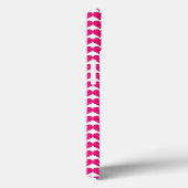 Pink Niedlich Hearts Tough Xtreme iPhone 6 Fall Case-Mate iPhone Hülle (Rückseite / Rechts)
