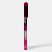 Pink Night Sky iPhone 16 Fall - Dreamy & Celestial Case-Mate iPhone Hülle (Rückseite / Rechts)