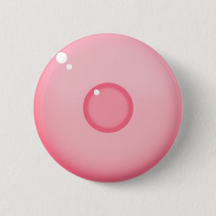 Pink Nipple Button