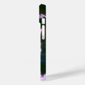 PINK NISSAN GTR PHONE CASES (Rückseite / Links)