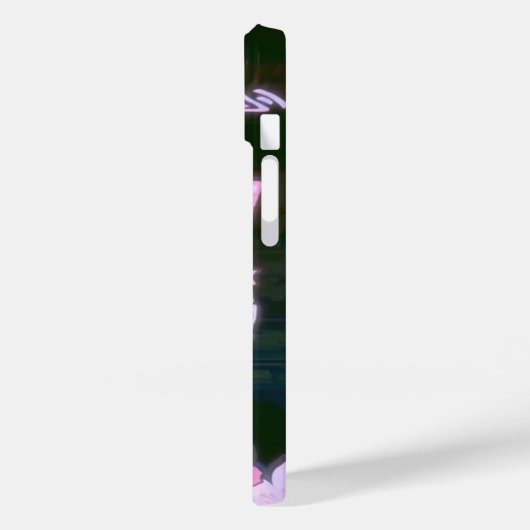 PINK NISSAN GTR PHONE CASES (Rückseite / Links)