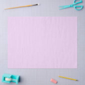 Pink nr.1, Pastellrosa, Papiertuch Seidenpapier (Basteln)