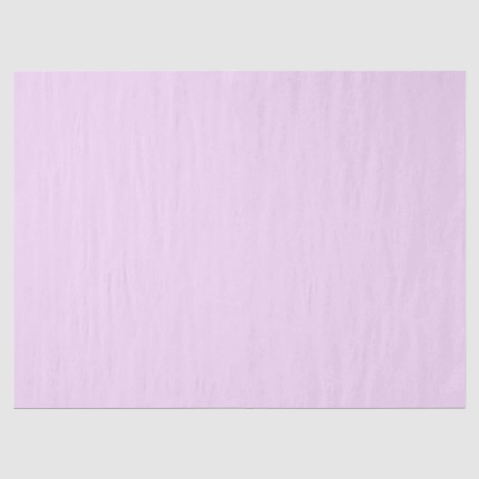 Pink nr.1, Pastellrosa, Papiertuch Seidenpapier (Vorderseite)