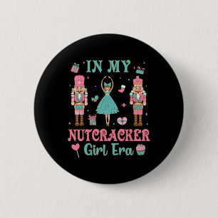 Pink Nutcracker Squad in Nutcracker Girl Era Chris Button