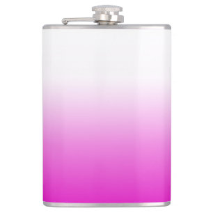 Pink Ombr Gradient Background Design-60416 Flachmann