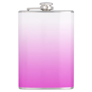 Pink Ombr Gradient Background Design-60416 Flachmann