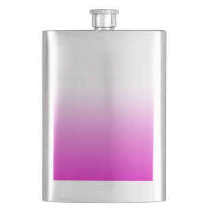 Pink Ombr Gradient Background Design-60416 Flachmann