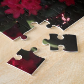 Pink on Pink - Martha's Vineyard Puzzle (Seite)