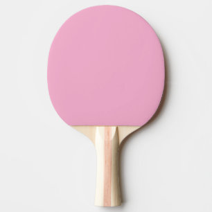 Pink Orange Girly Wedding Party Gefallen Geschenk  Tischtennis Schläger