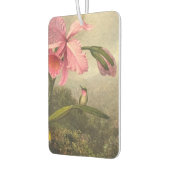 Pink Orchid Autolufterfrischer (Links)