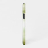 Pink Orchid iPhone Hülle (Rechte Seite)