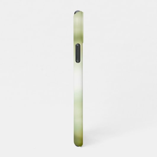 Pink Orchid iPhone Hülle (Rechte Seite)