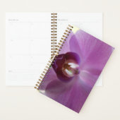 Pink Orchid Joy Planner Planer (Anzeige)