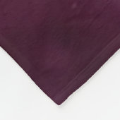 PINK OUTER SPACE FLEECEDECKE (Ecke)
