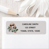 Pink Owl Benutzerdefinierte Adresslisten (Insitu)