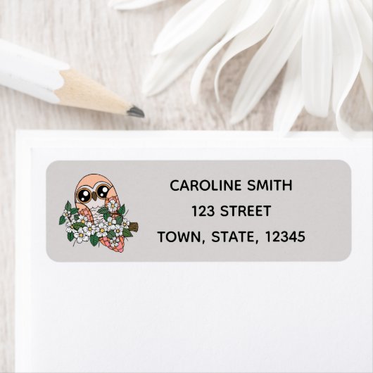 Pink Owl Benutzerdefinierte Adresslisten (Insitu)