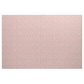 Pink Paisley Pattern Stoff (Yard (91,4 cm))