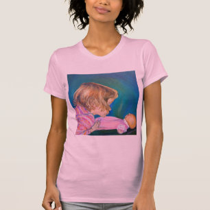 Pink Pajamas T - Shirt