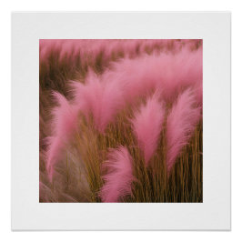 Pink Pam Pass Ästhetische Poster-Fotografie Girls Poster