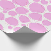 _pink panther geschenkpapier (Ecke)