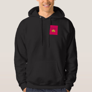 Pink Panther Liebe Hoodie