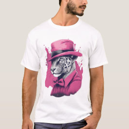 Pink Panther Shirt