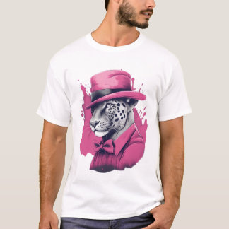 Pink Panther Shirt
