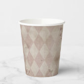 pink pappbecher (Links)