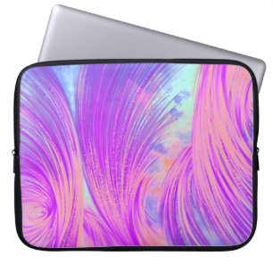Pink Parade Laptopschutzhülle