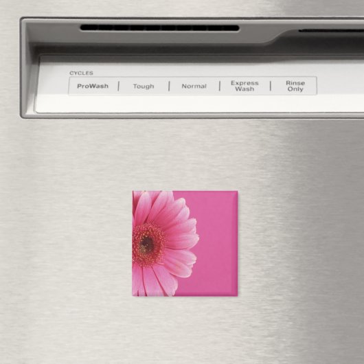 Pink Passion Magnet (In Situ (Geschirrspüler))