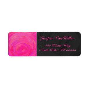 Pink Passion Personalisiert