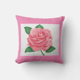 Pink Passion Pillow Kissen