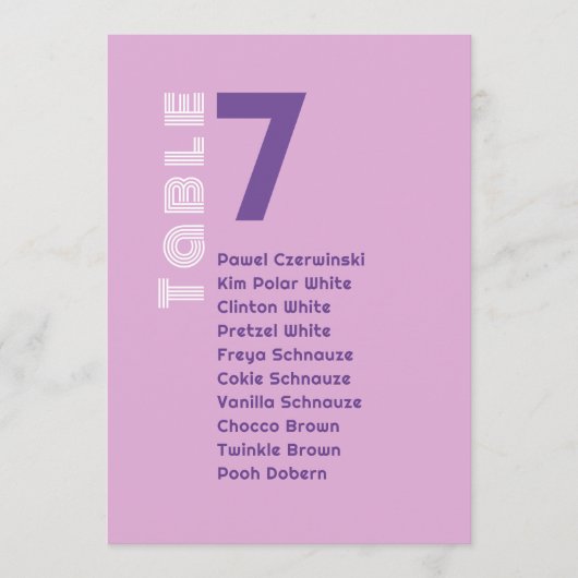 Pink Pastel Abstract Art Hochzeitskarten Einladung (Vorderseite)