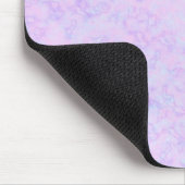 Pink Pastel Mousepad (Ecke)