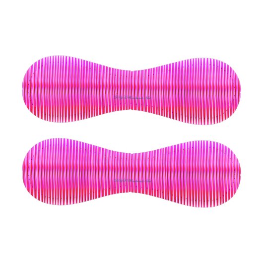 Pink Pattern Baseball (Paneele)