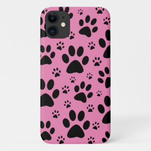 Pink Paw Druck Handy Gehäuse, machen Sie dies in Case-Mate iPhone Hülle