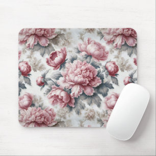 Pink Peak Mousepad