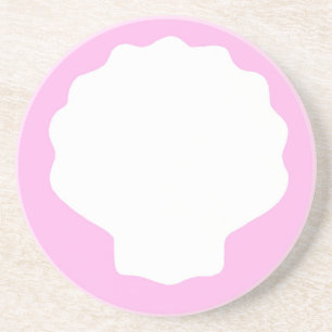 Pink Pearl Getränkeuntersetzer