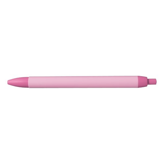 Pink Pen (Mädchen) Kugelschreiber (Vorderseite)