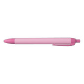 Pink Pen (Mädchen) Kugelschreiber (Unterseite)